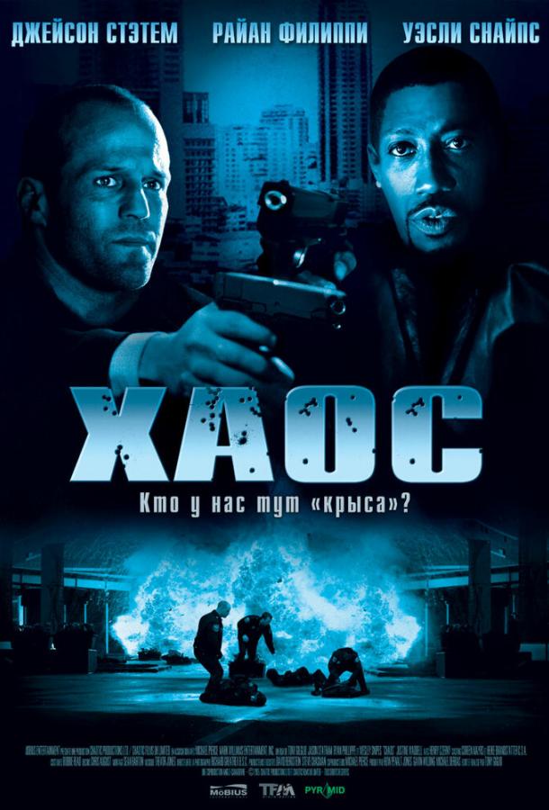 Хаос 2005 Смотреть Онлайн Бесплатно в Хорошем Качестве